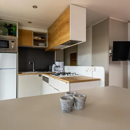 Holiday home Muschel 49 *