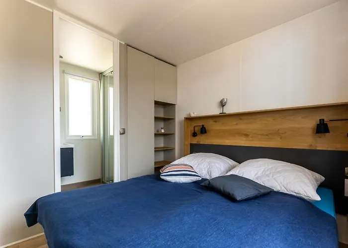 Muschel 49 Dom wakacyjny *