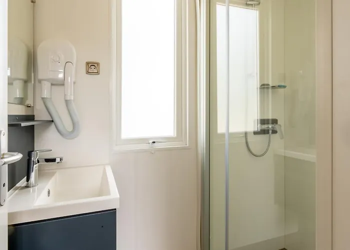 Muschel 49 Dom wakacyjny Scharbeutz