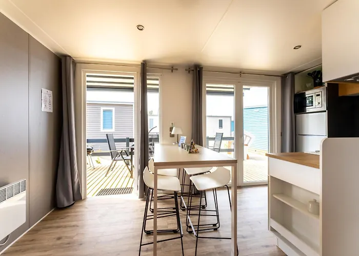 Muschel 49 Dom wakacyjny *