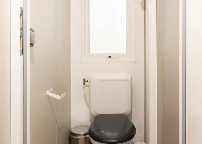 Dom wakacyjny Muschel 49 *