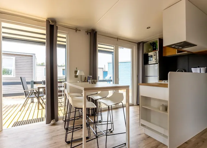 Dom wakacyjny Muschel 49