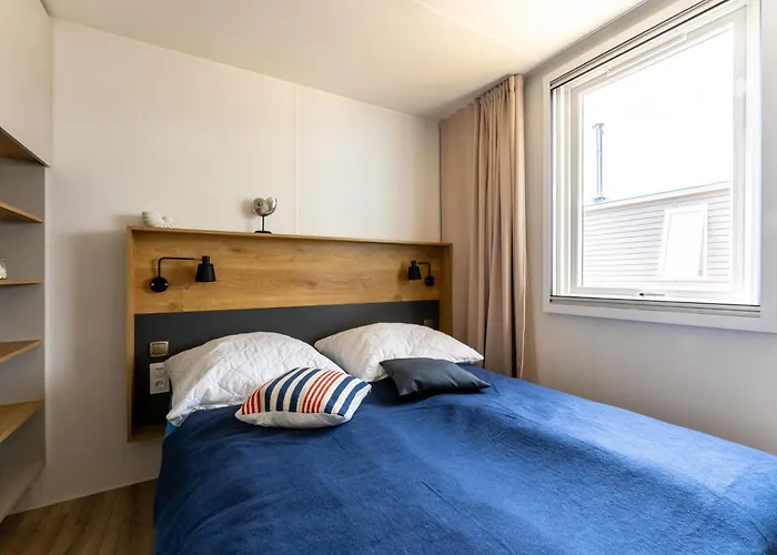 Dom wakacyjny Muschel 49 *